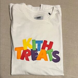 Kith Tee NWOT adult small